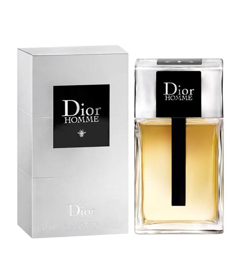 dior homme eau de toilette sample|More.